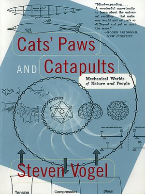 cover image of Cats' Paws and Catapults